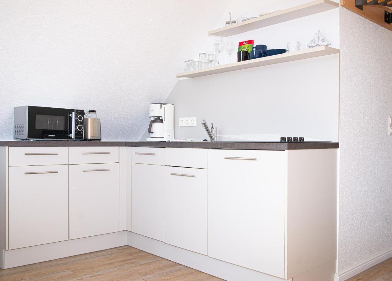 Ostut Apartment Norderney Exterior photo